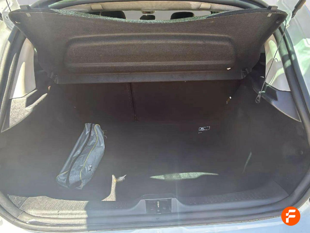 Foto Renault Clio 14