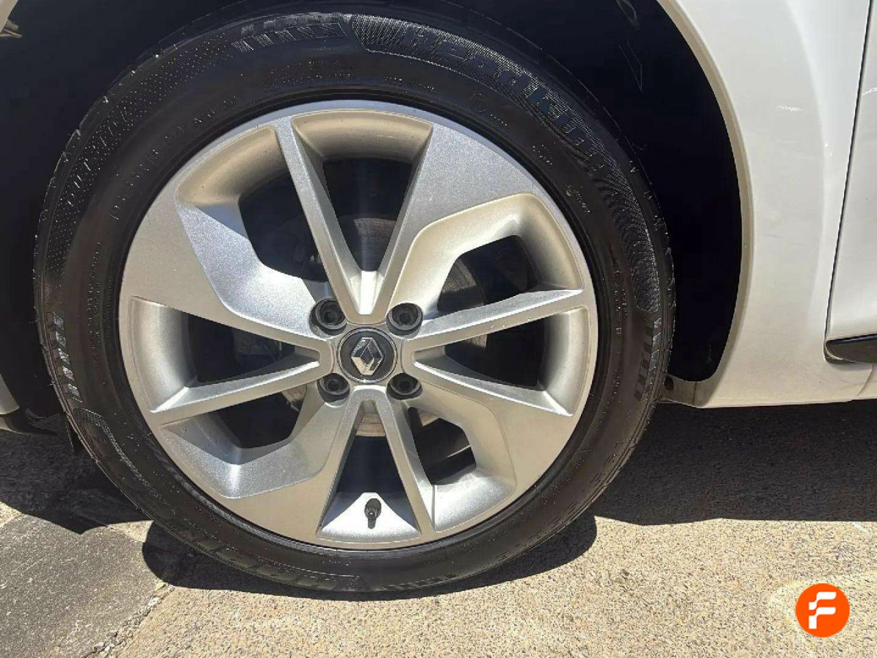 Foto Renault Clio 15