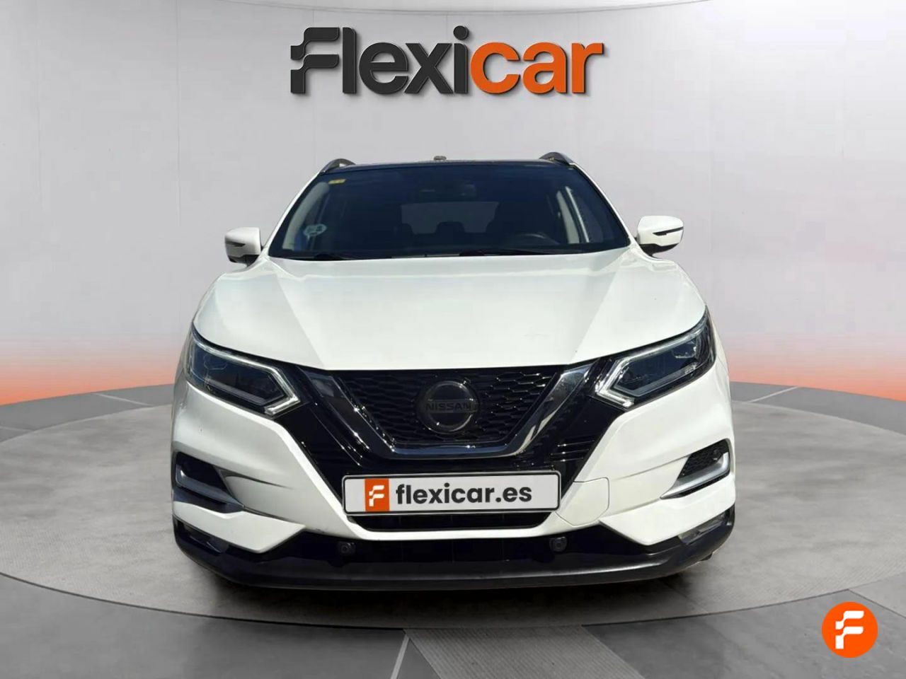 Foto Nissan Qashqai 2