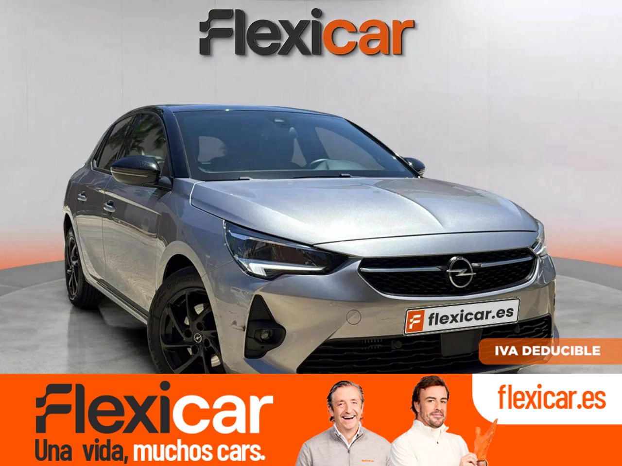 Foto Opel Corsa 1
