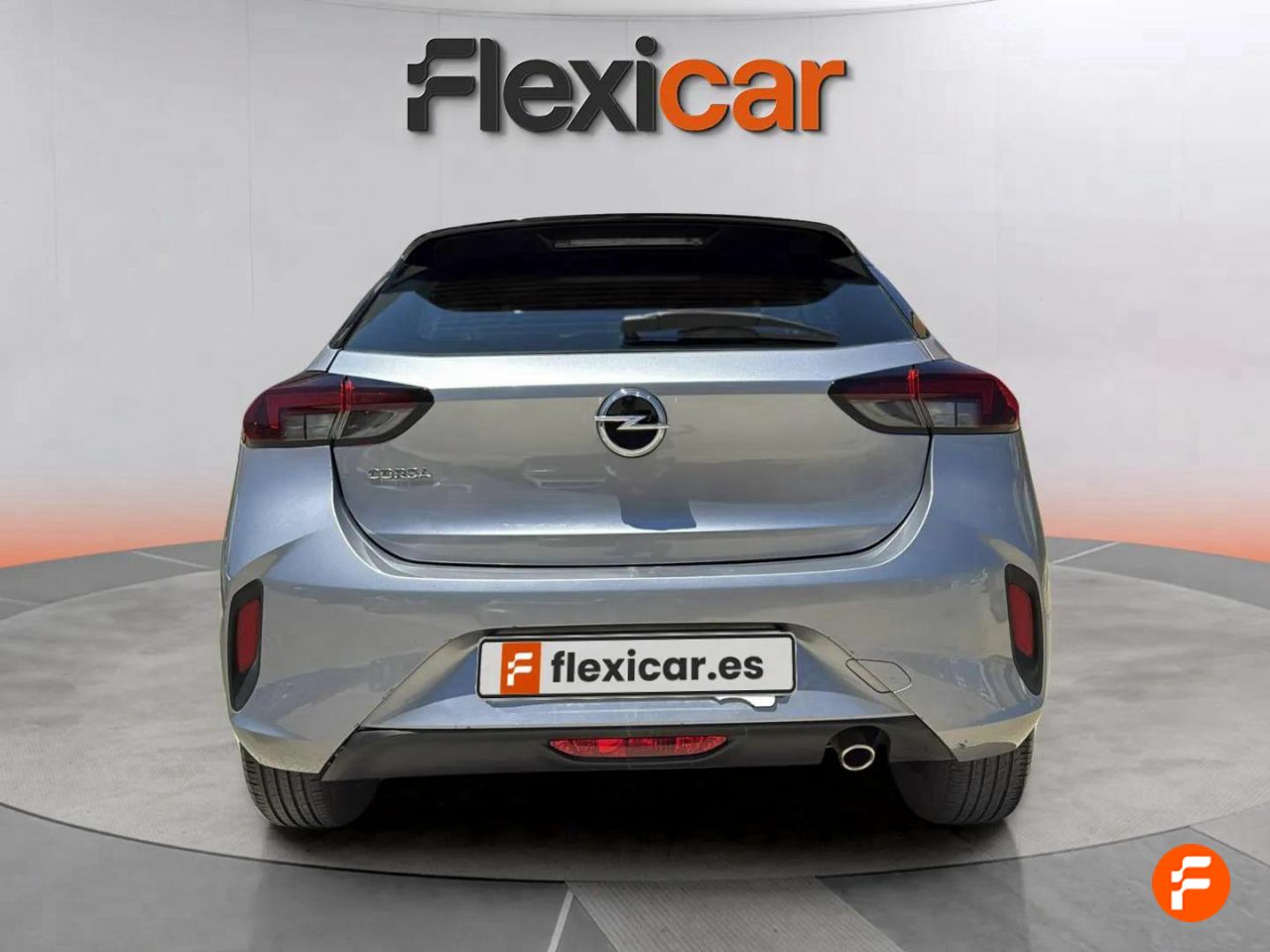 Foto Opel Corsa 4