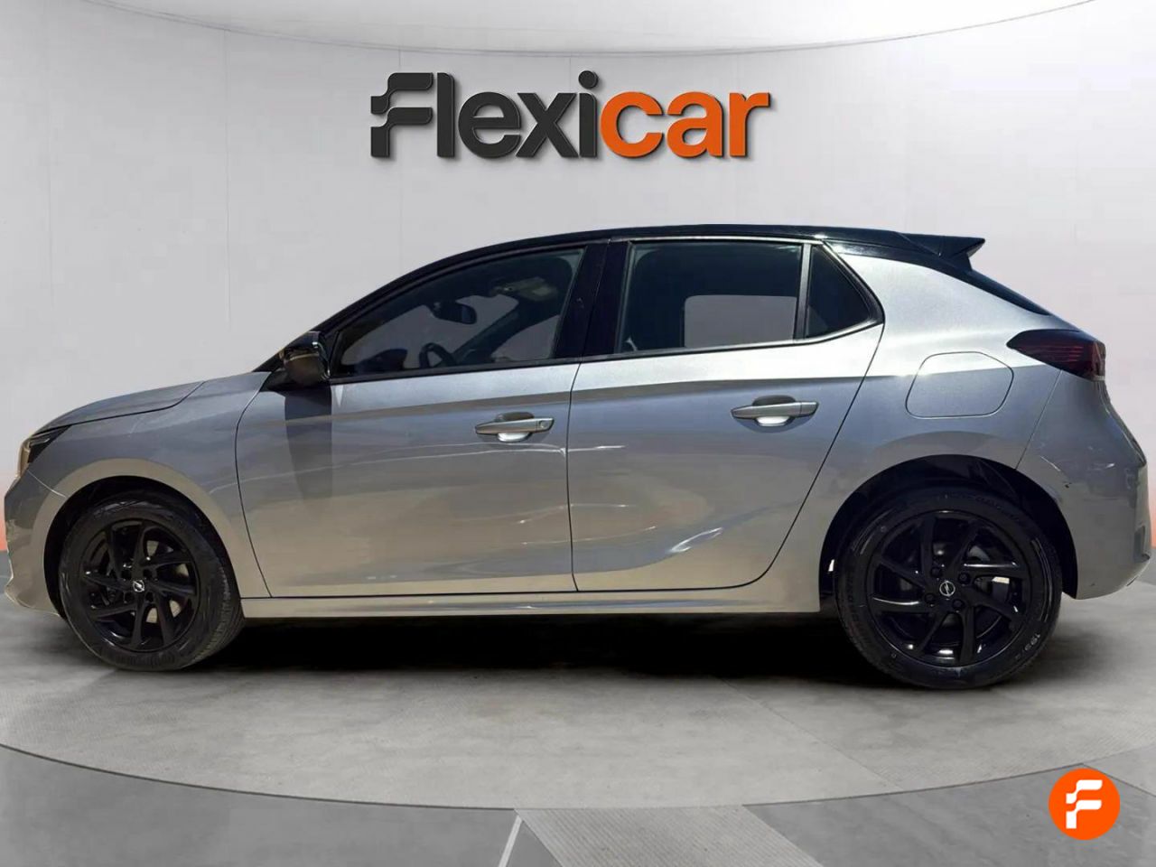 Foto Opel Corsa 5