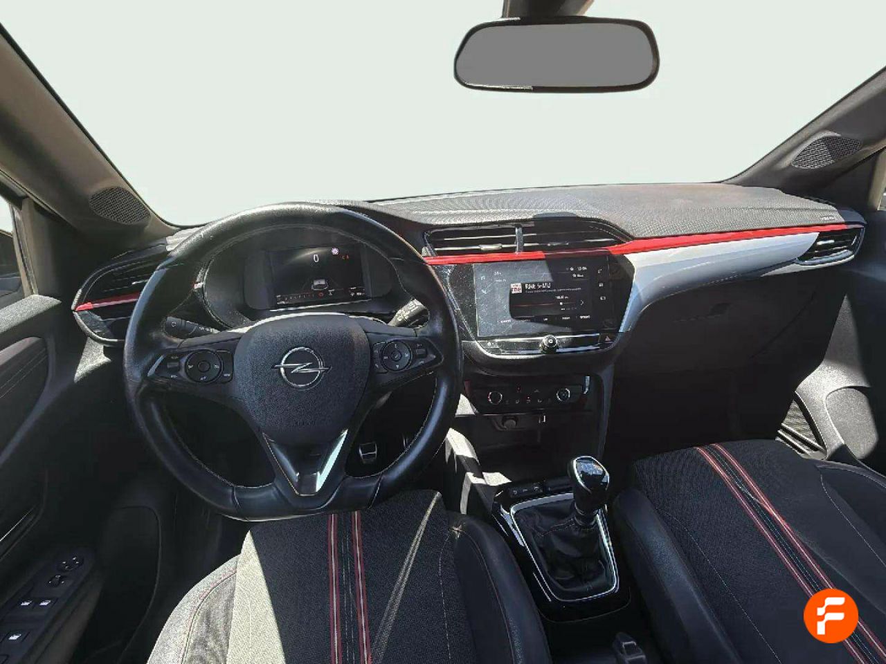Foto Opel Corsa 7