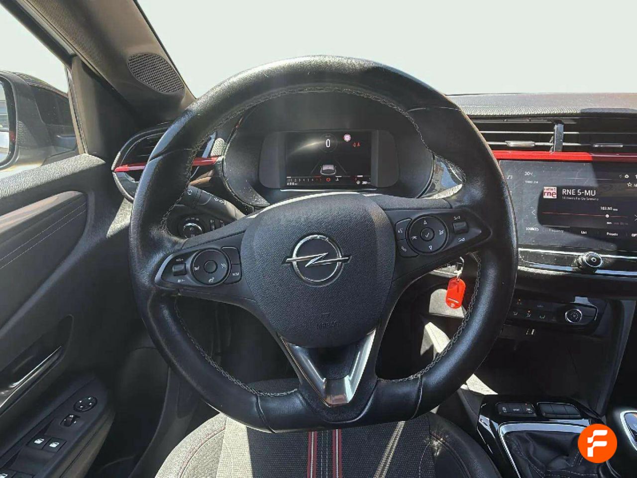 Foto Opel Corsa 9