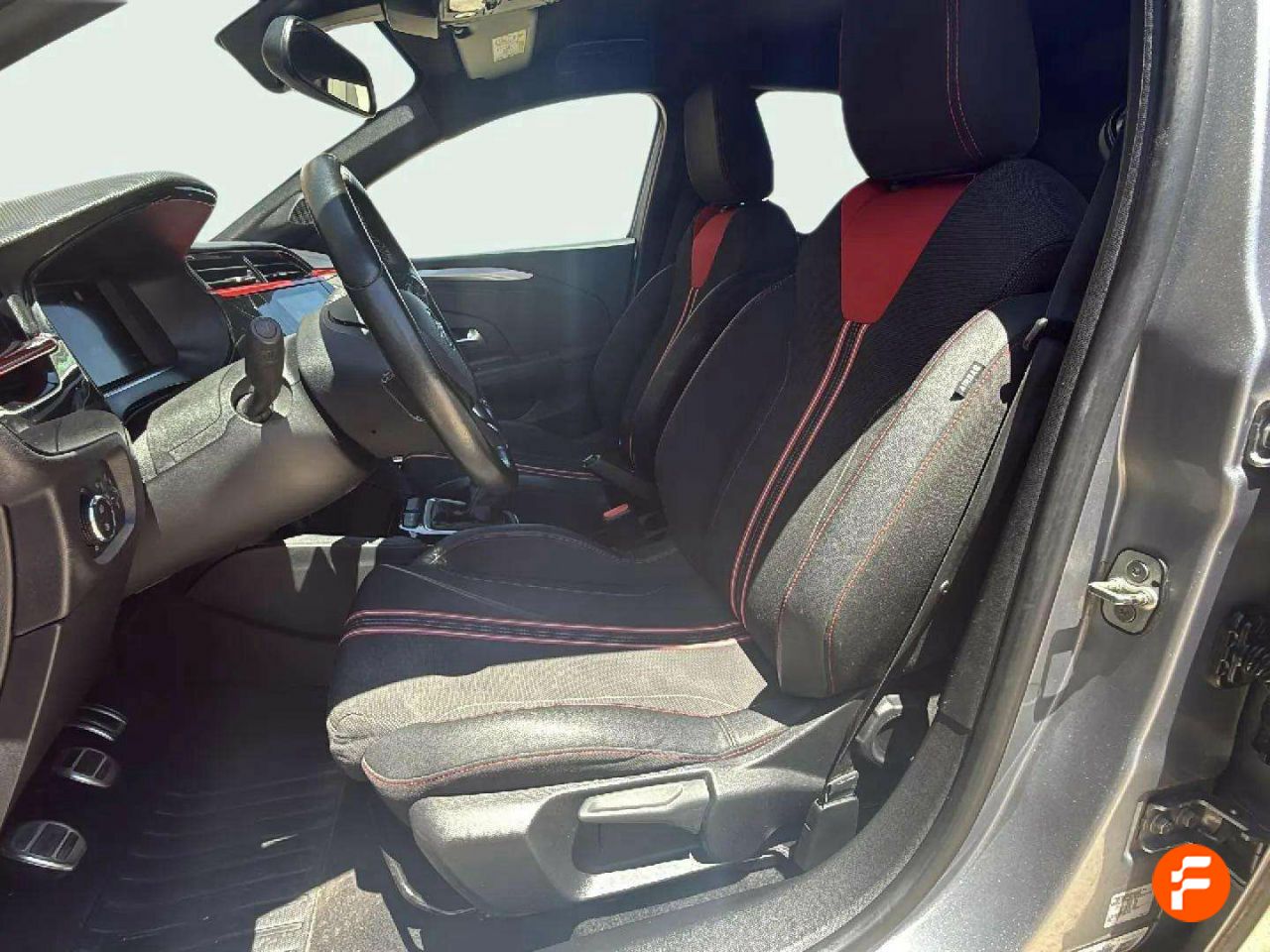Foto Opel Corsa 12