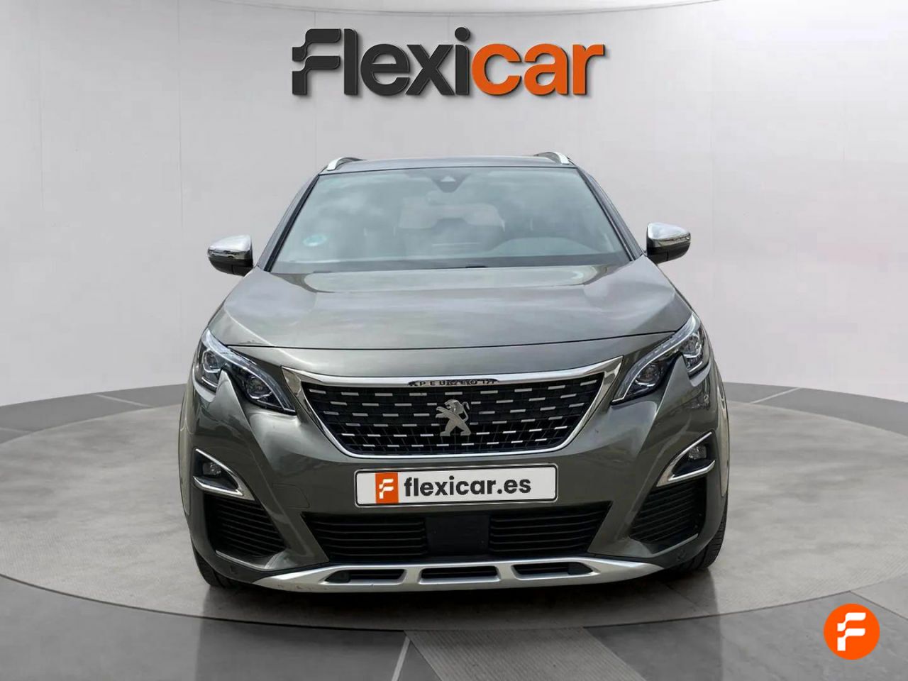 Foto Peugeot 5008 2