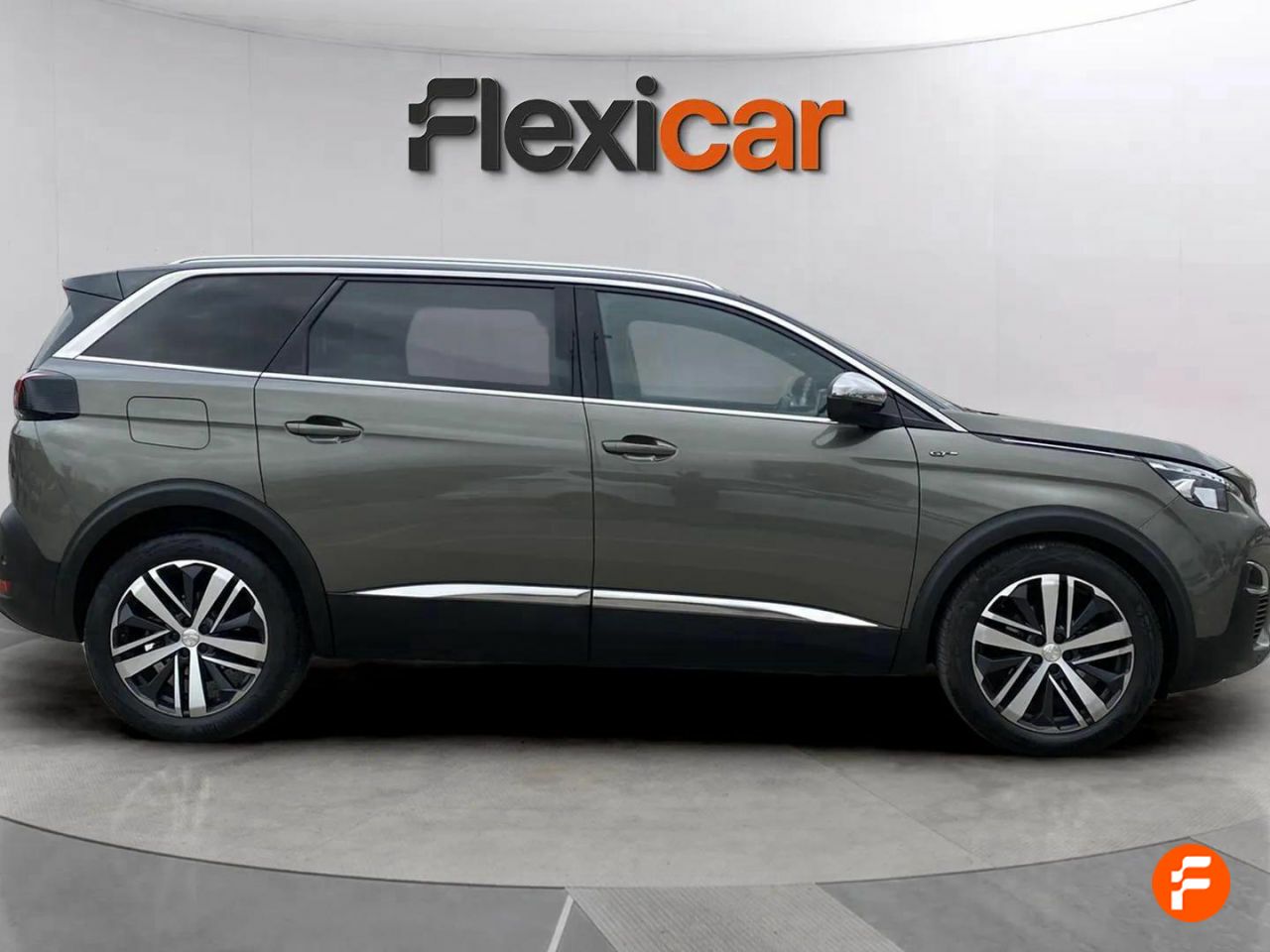 Foto Peugeot 5008 3
