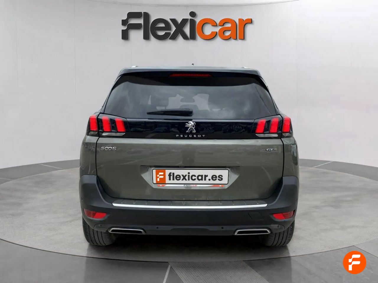 Foto Peugeot 5008 4