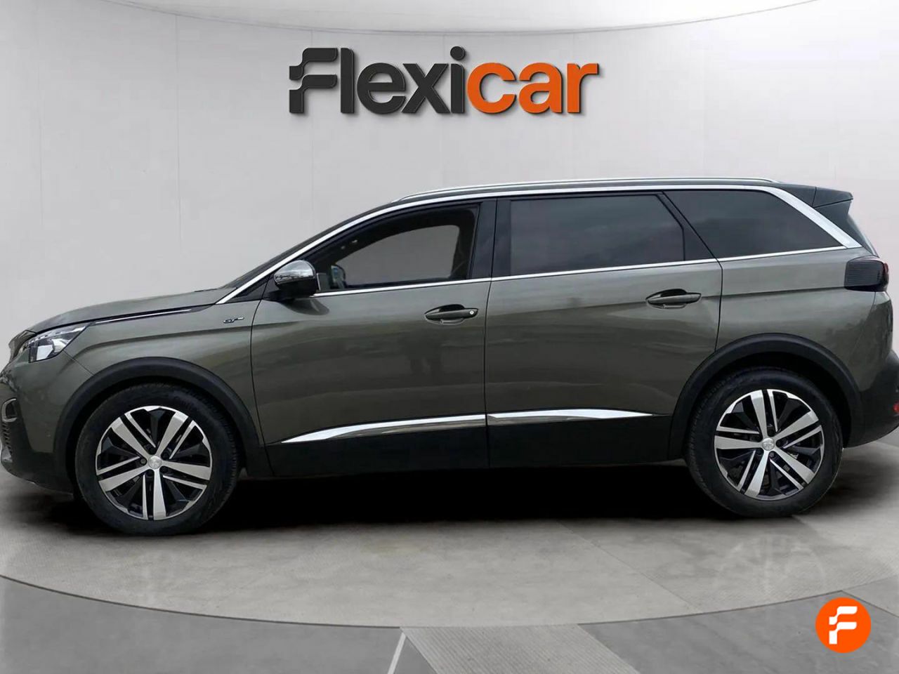 Foto Peugeot 5008 5