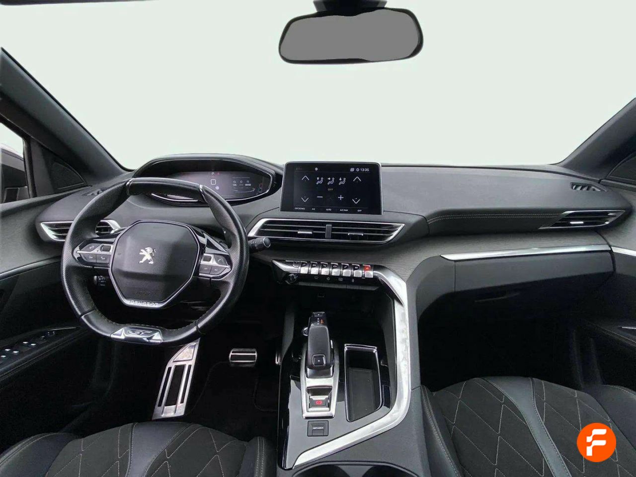Foto Peugeot 5008 7