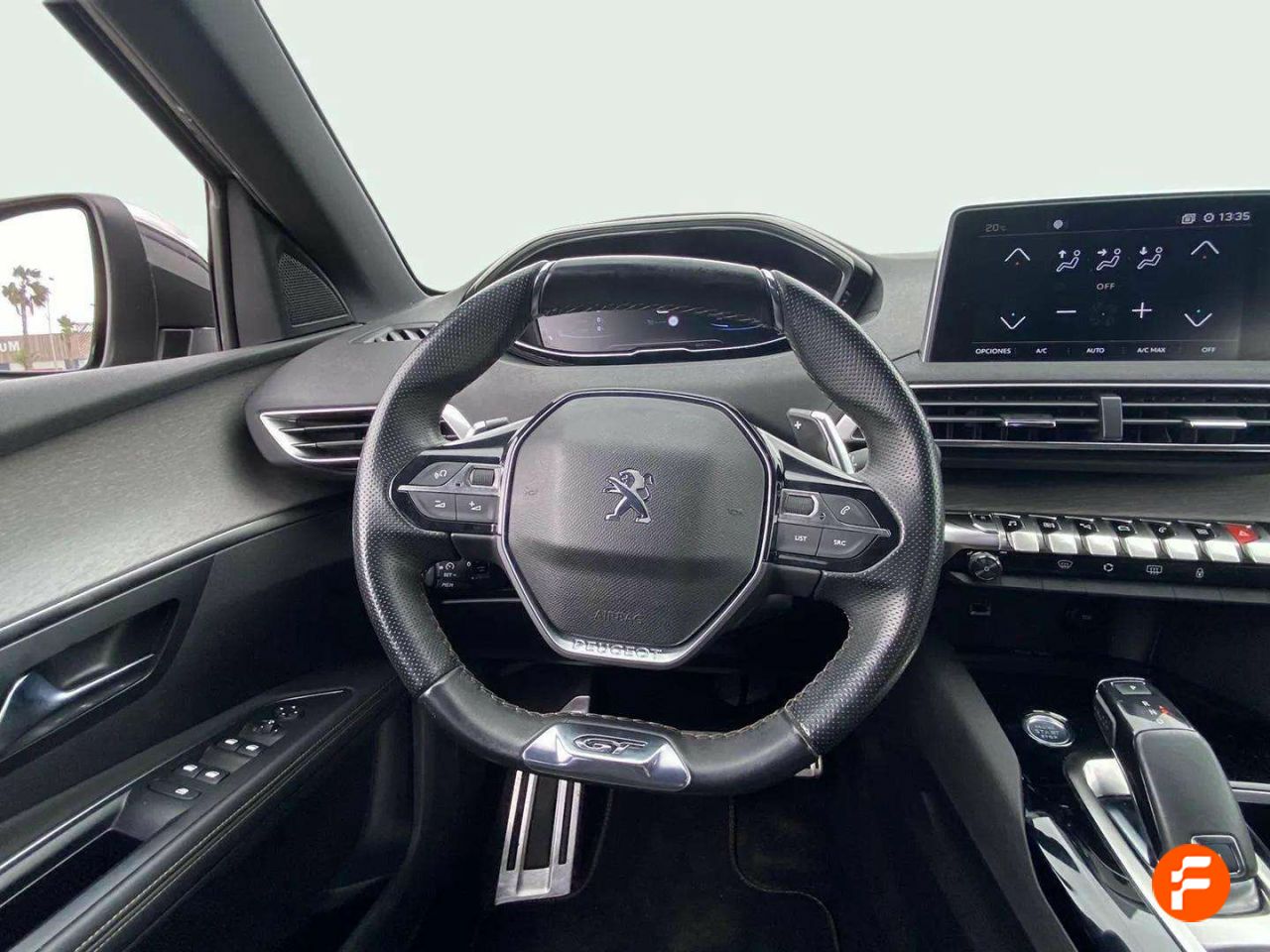 Foto Peugeot 5008 9