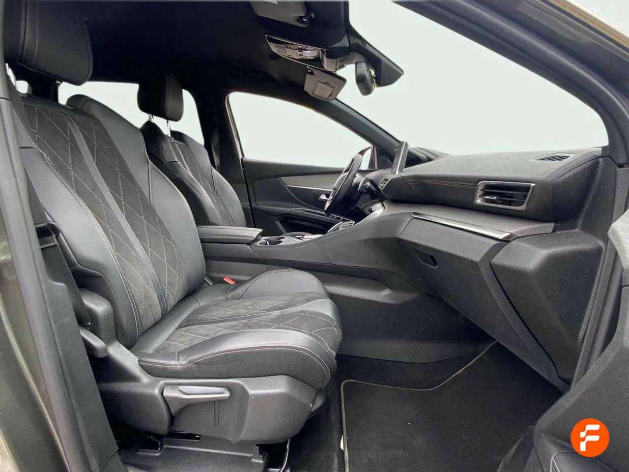 Foto Peugeot 5008 11