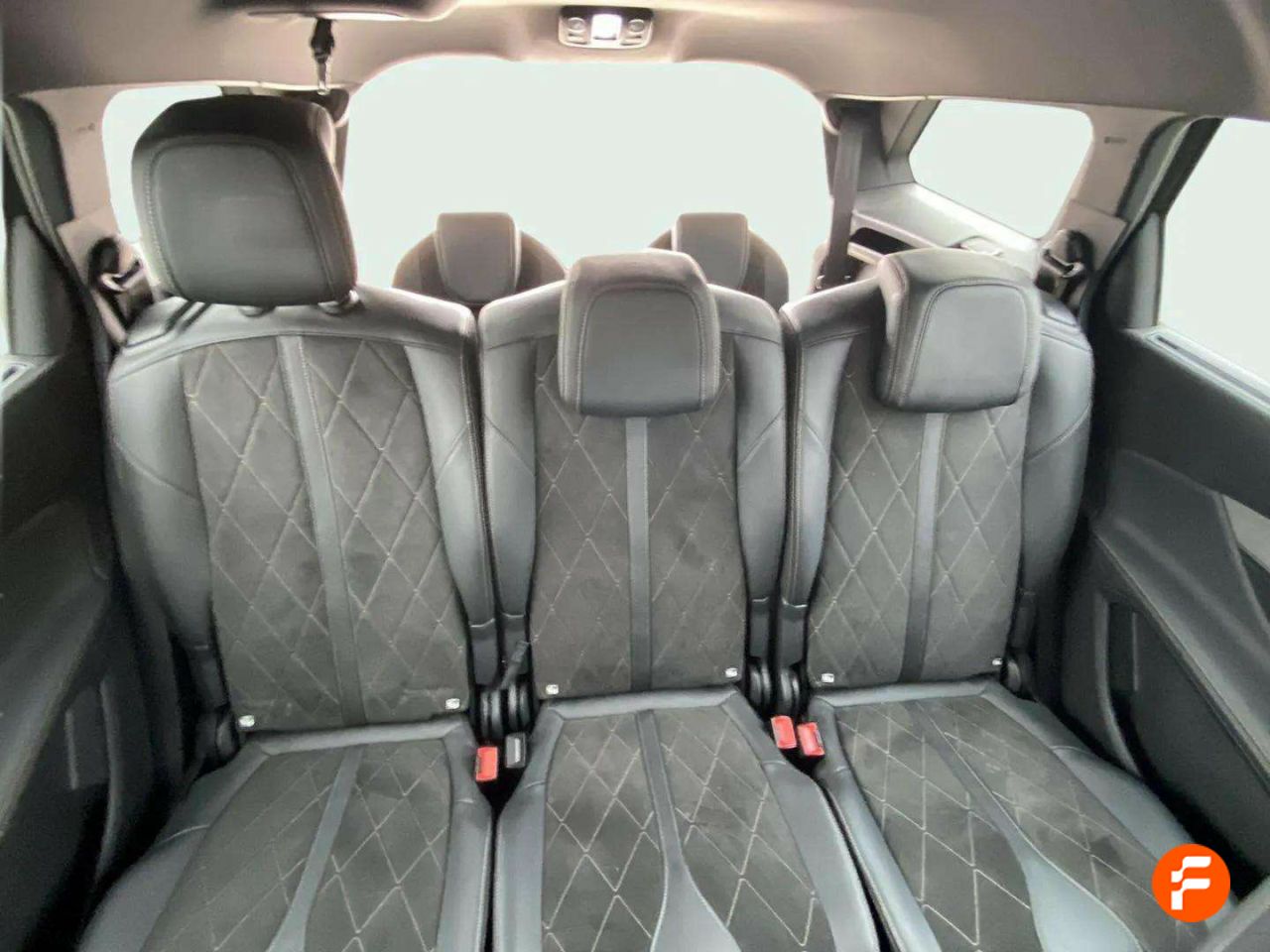 Foto Peugeot 5008 13