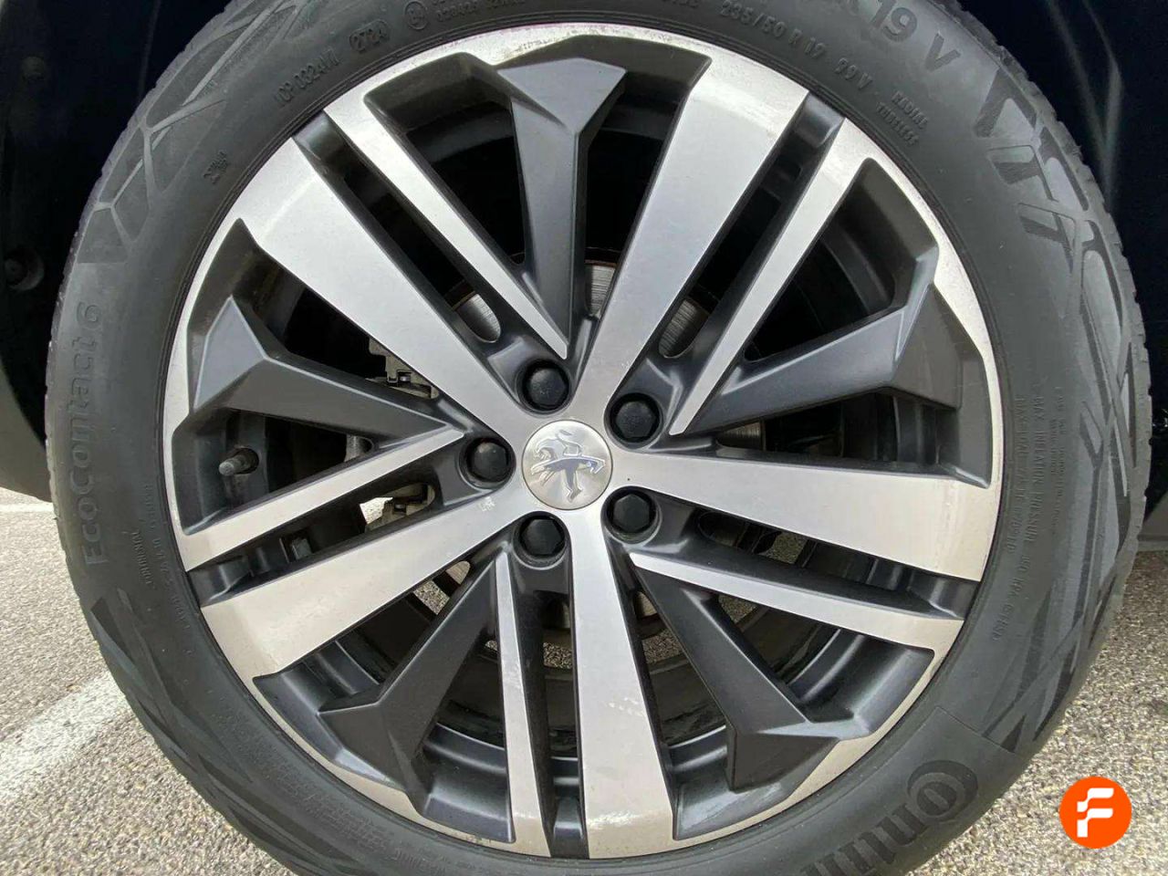 Foto Peugeot 5008 15