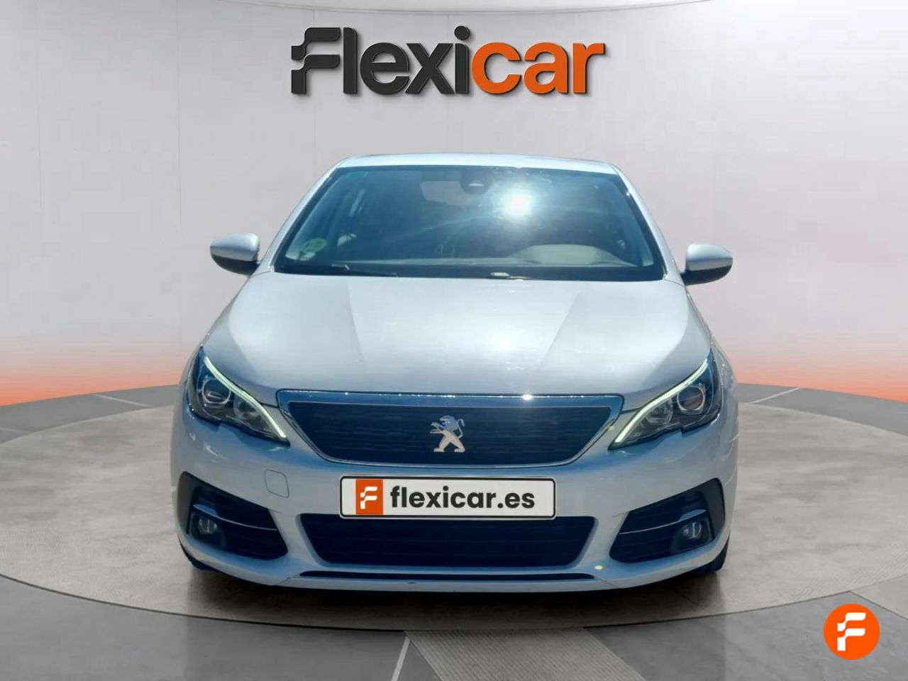 Foto Peugeot 308 2