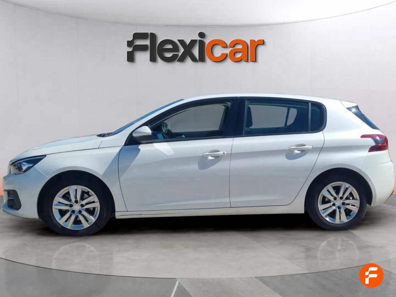 Foto Peugeot 308 5