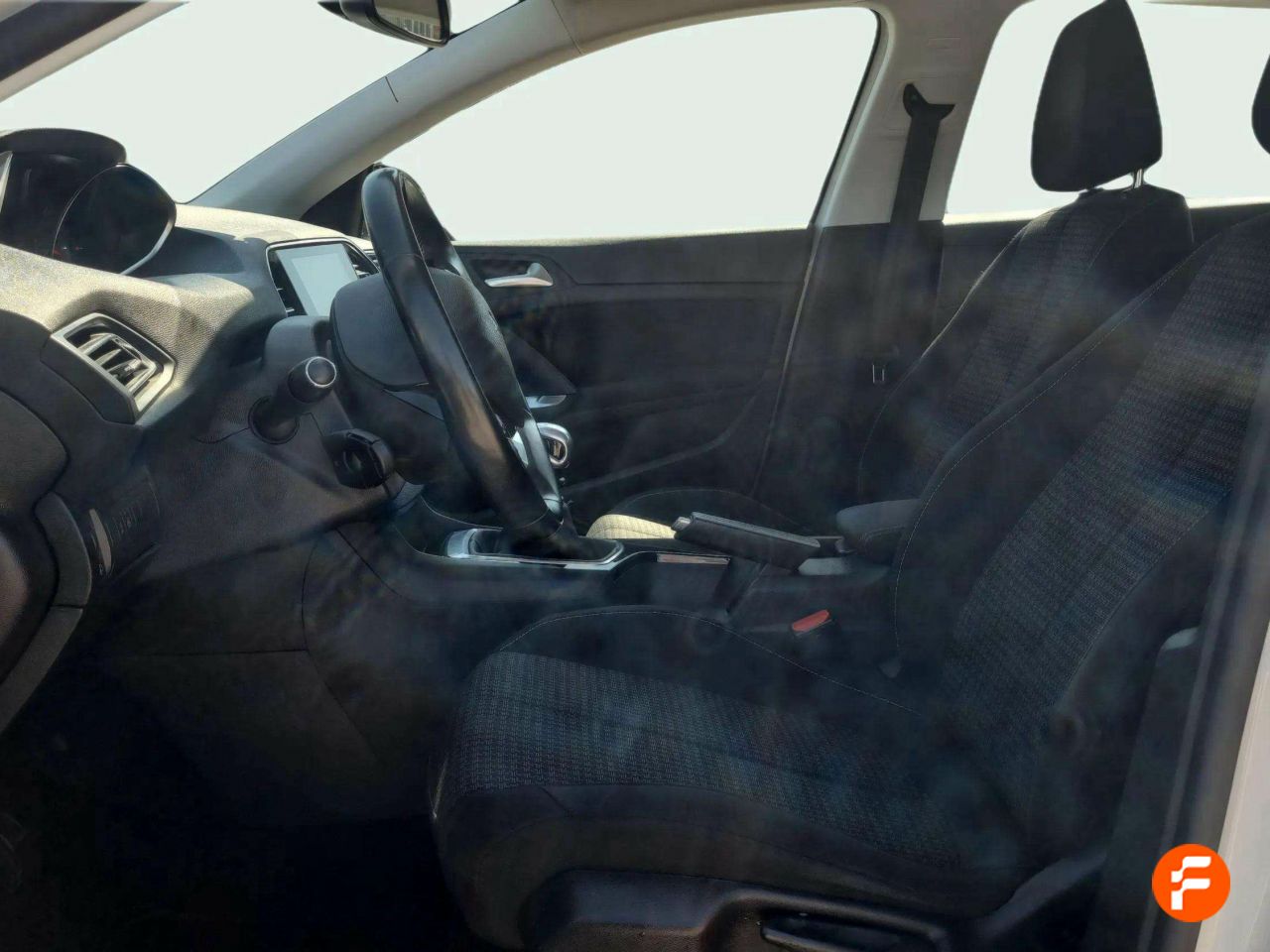 Foto Peugeot 308 12