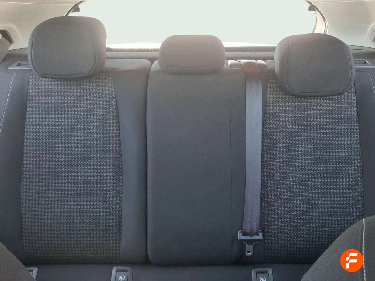 Foto Peugeot 308 13