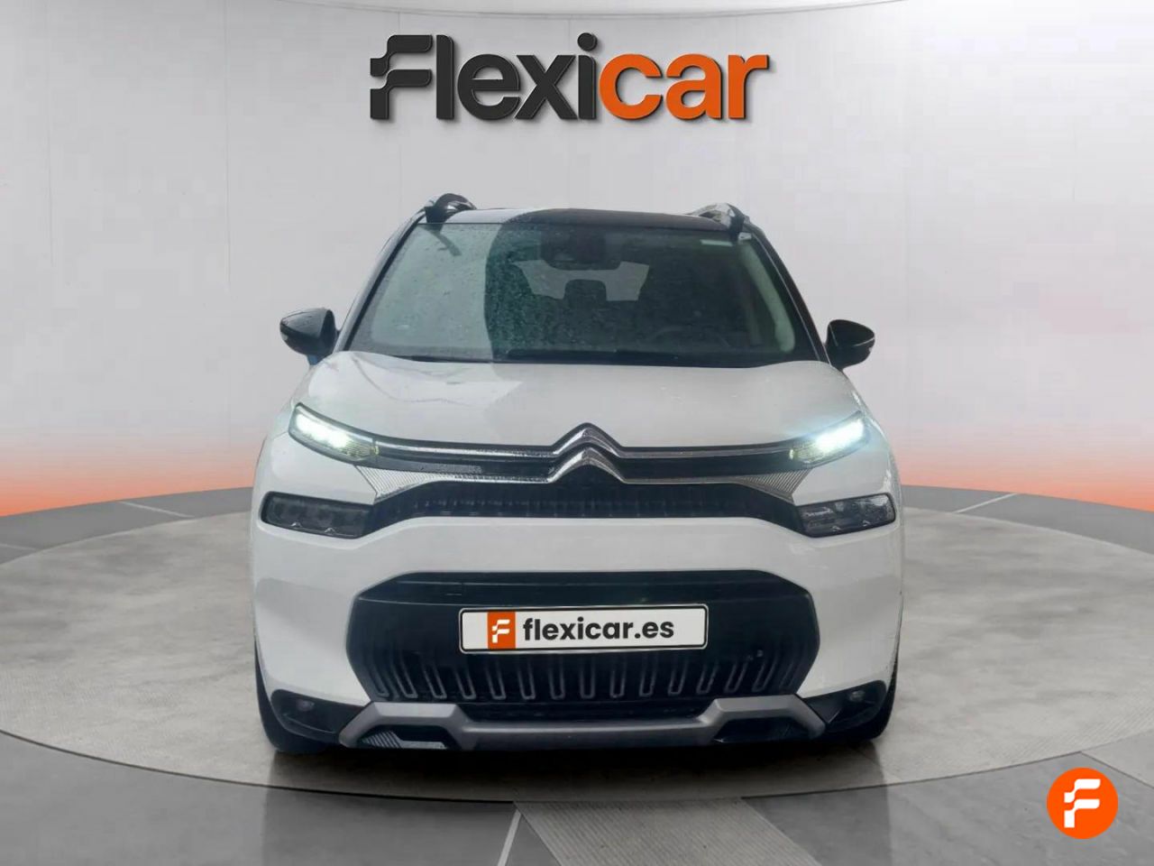 Foto Citroën C3 Aircross 2