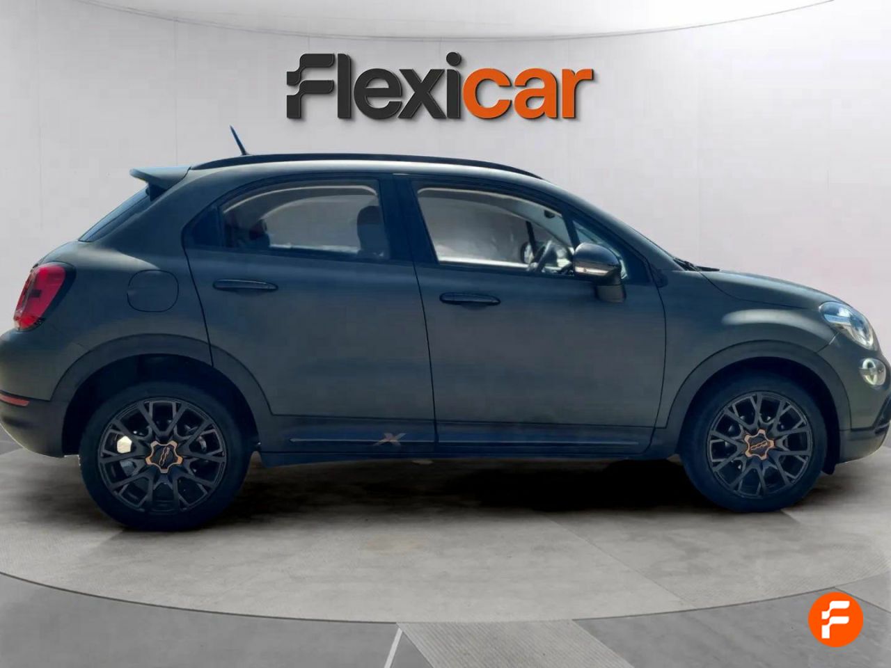 Foto Fiat 500X 3