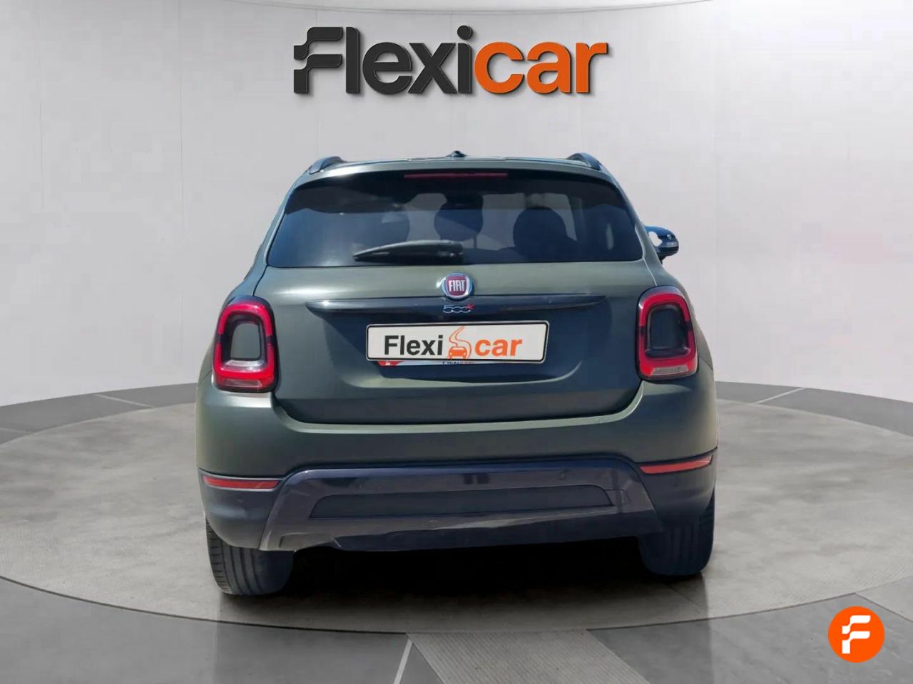 Foto Fiat 500X 4