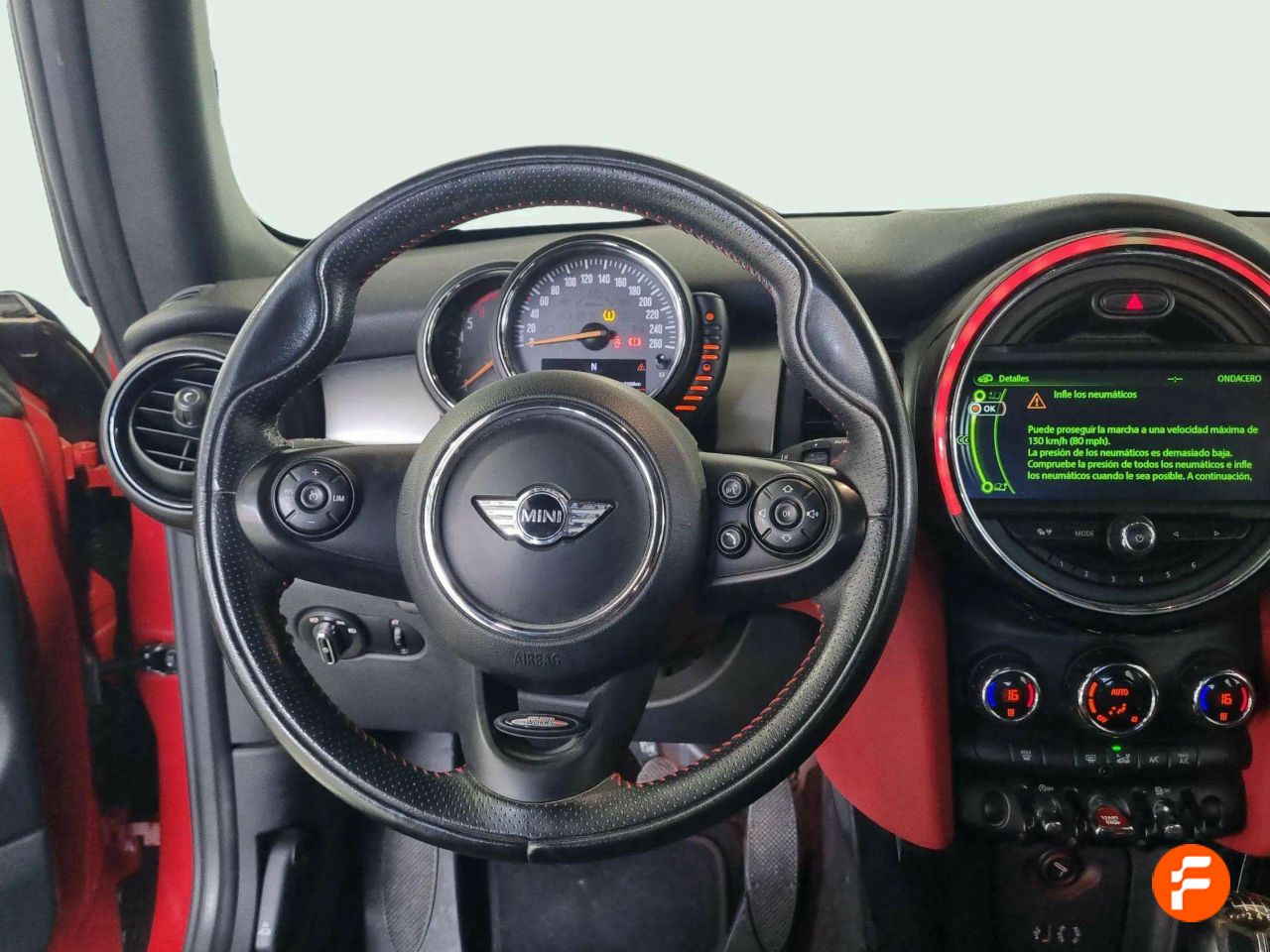 Foto Mini Cooper 9