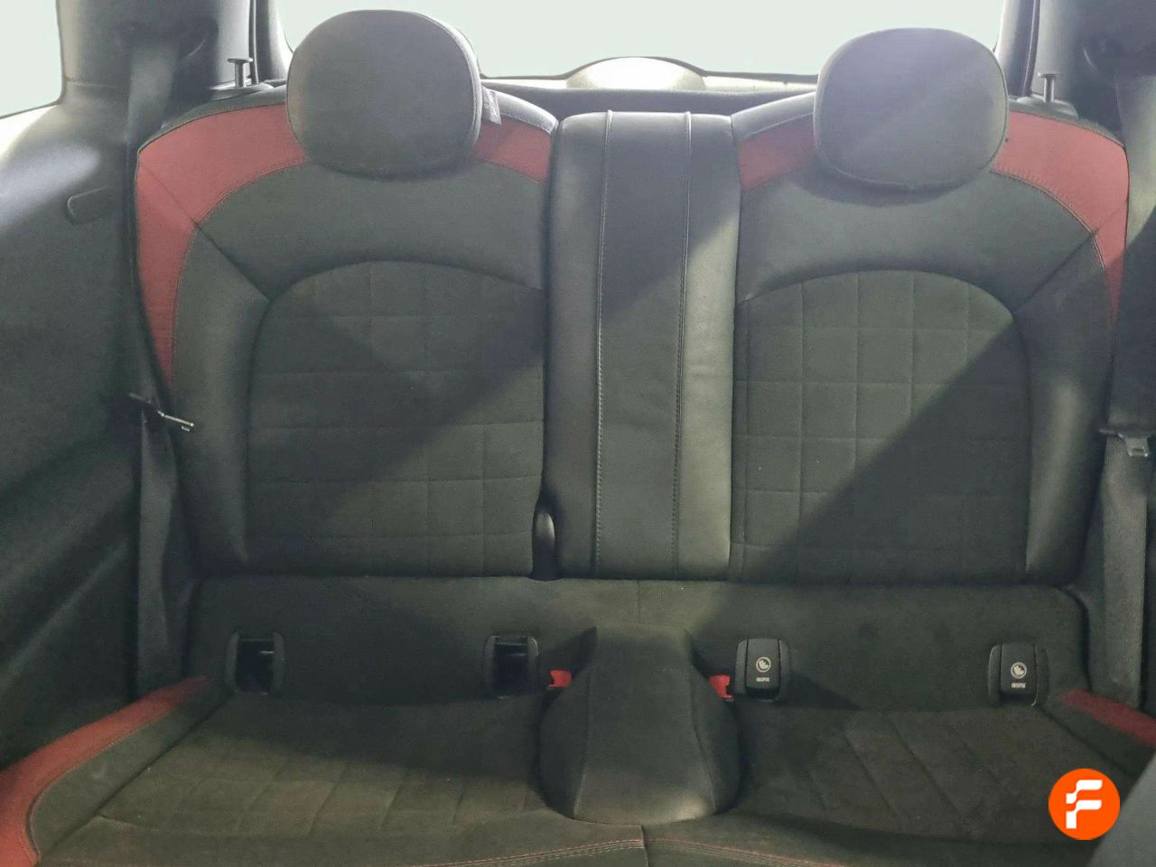 Foto Mini Cooper 13