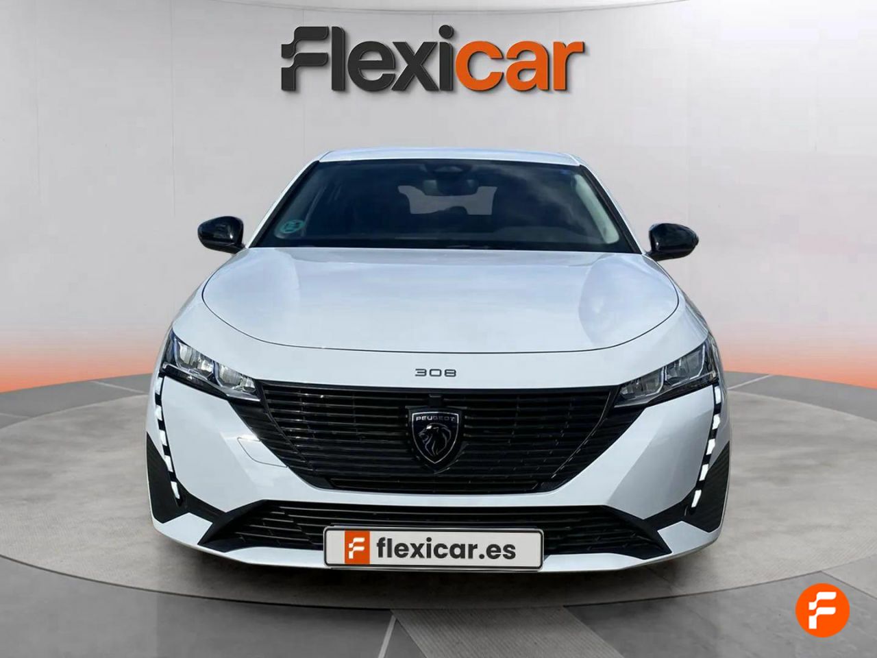 Foto Peugeot 308 2