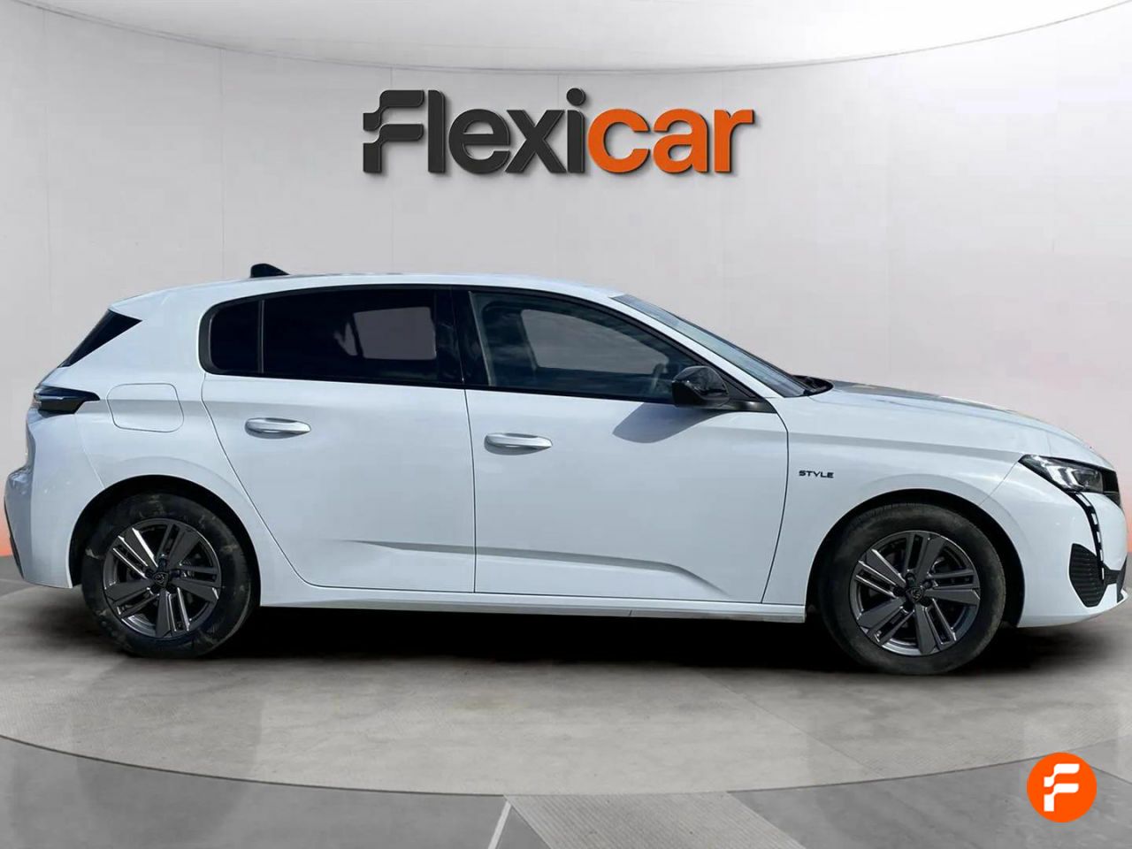 Foto Peugeot 308 3
