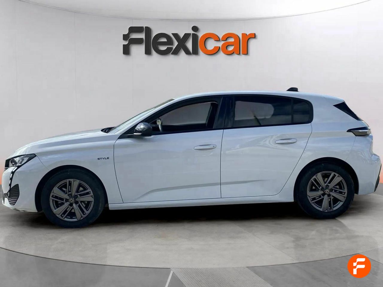 Foto Peugeot 308 5