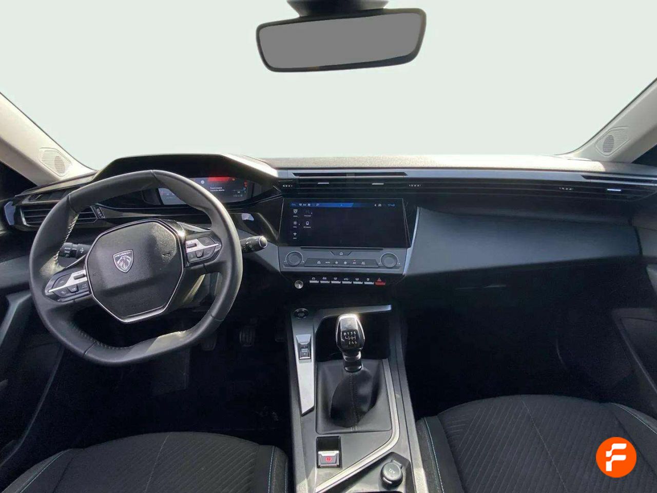 Foto Peugeot 308 7
