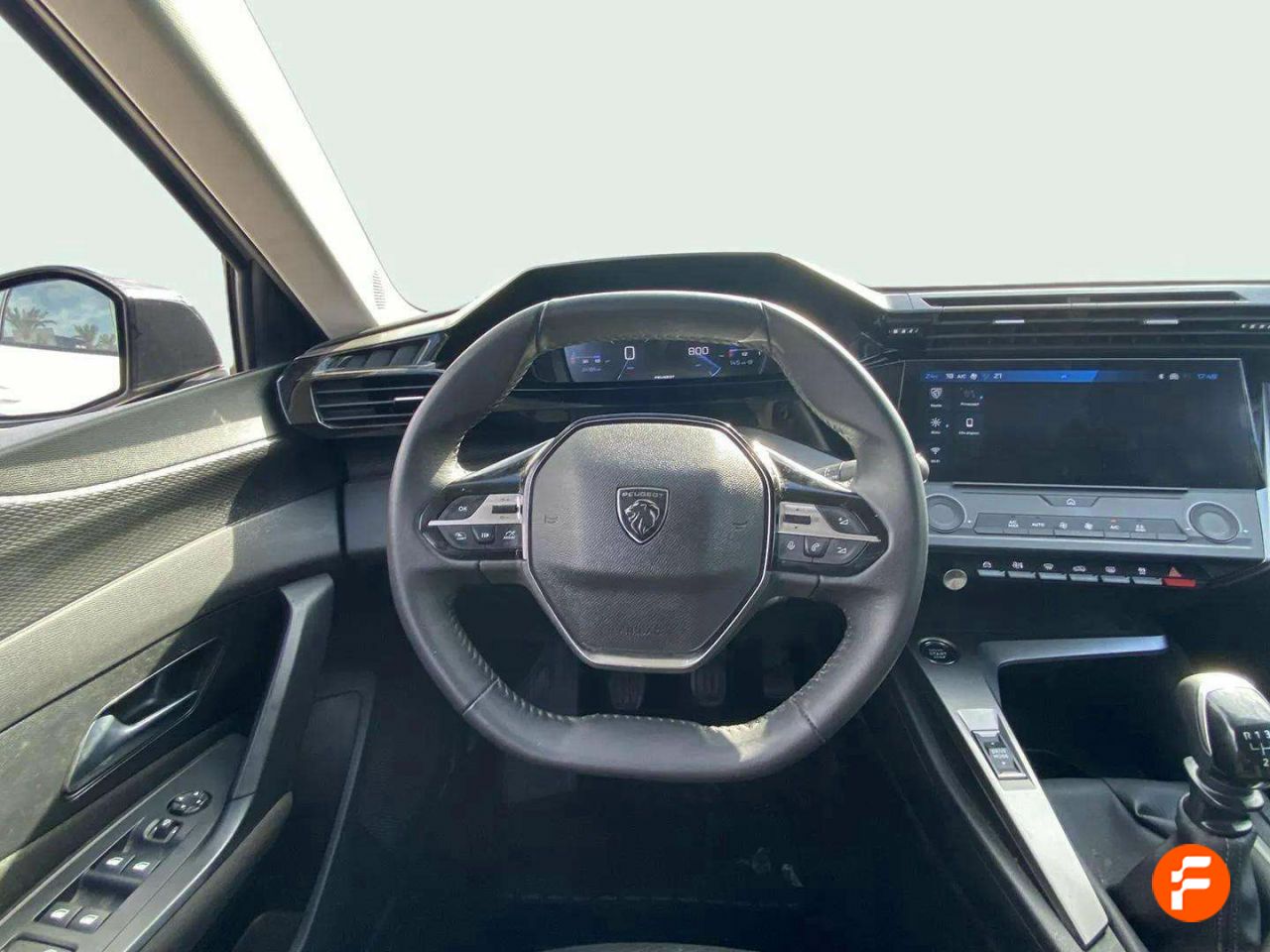 Foto Peugeot 308 9
