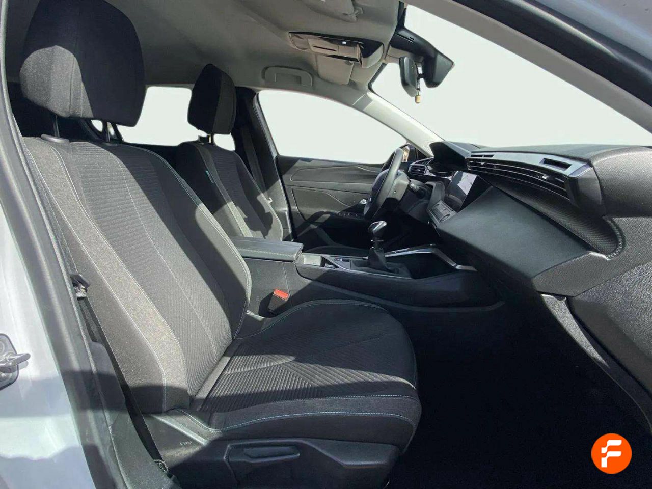 Foto Peugeot 308 10