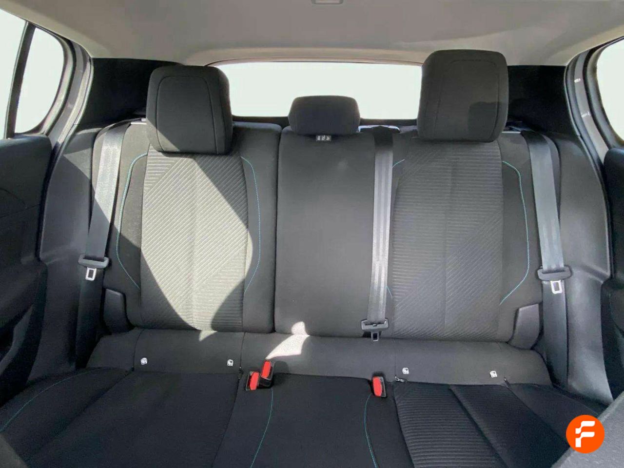 Foto Peugeot 308 11