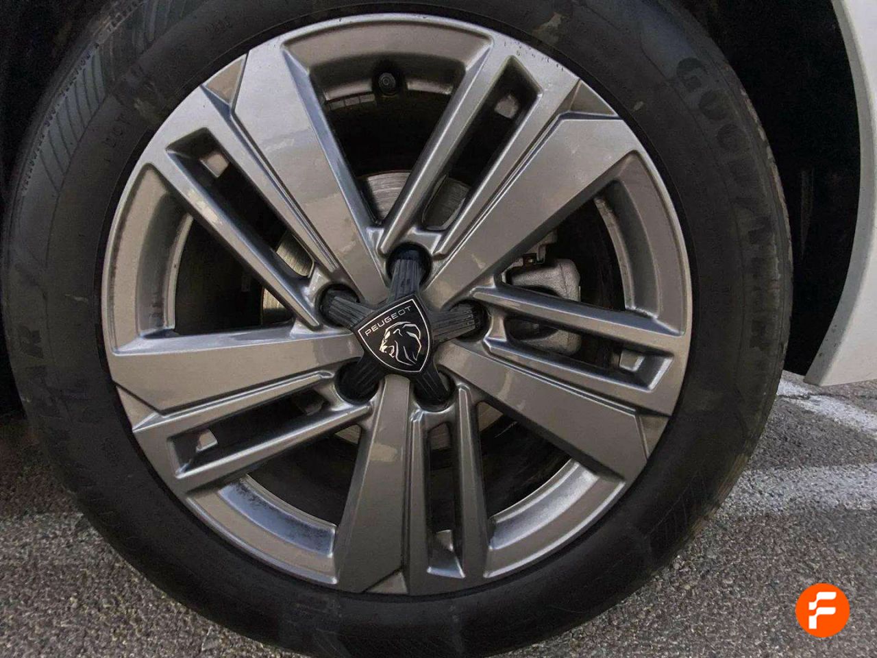 Foto Peugeot 308 13