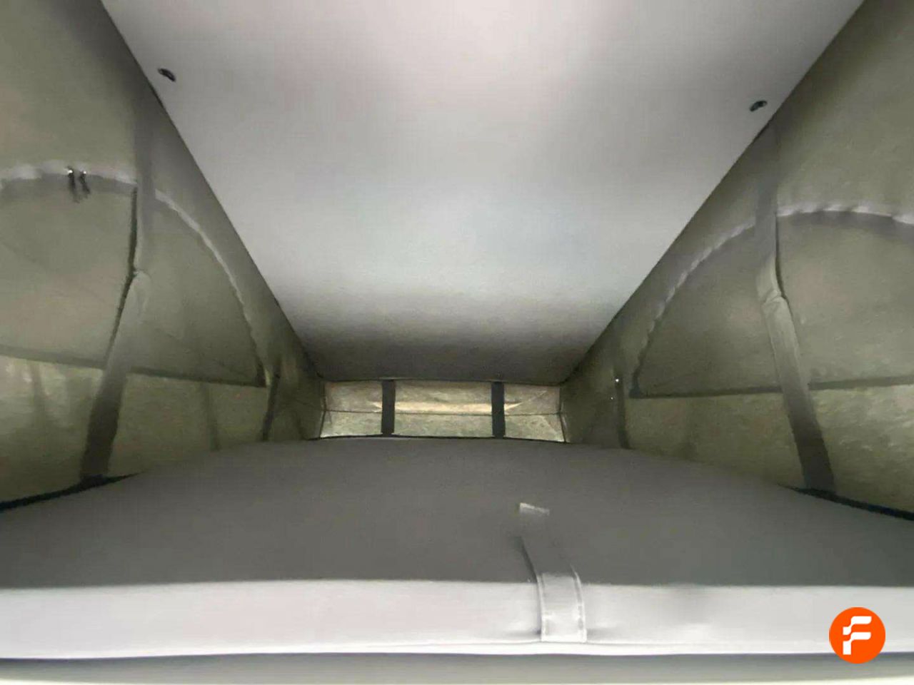 Foto Volkswagen California 13