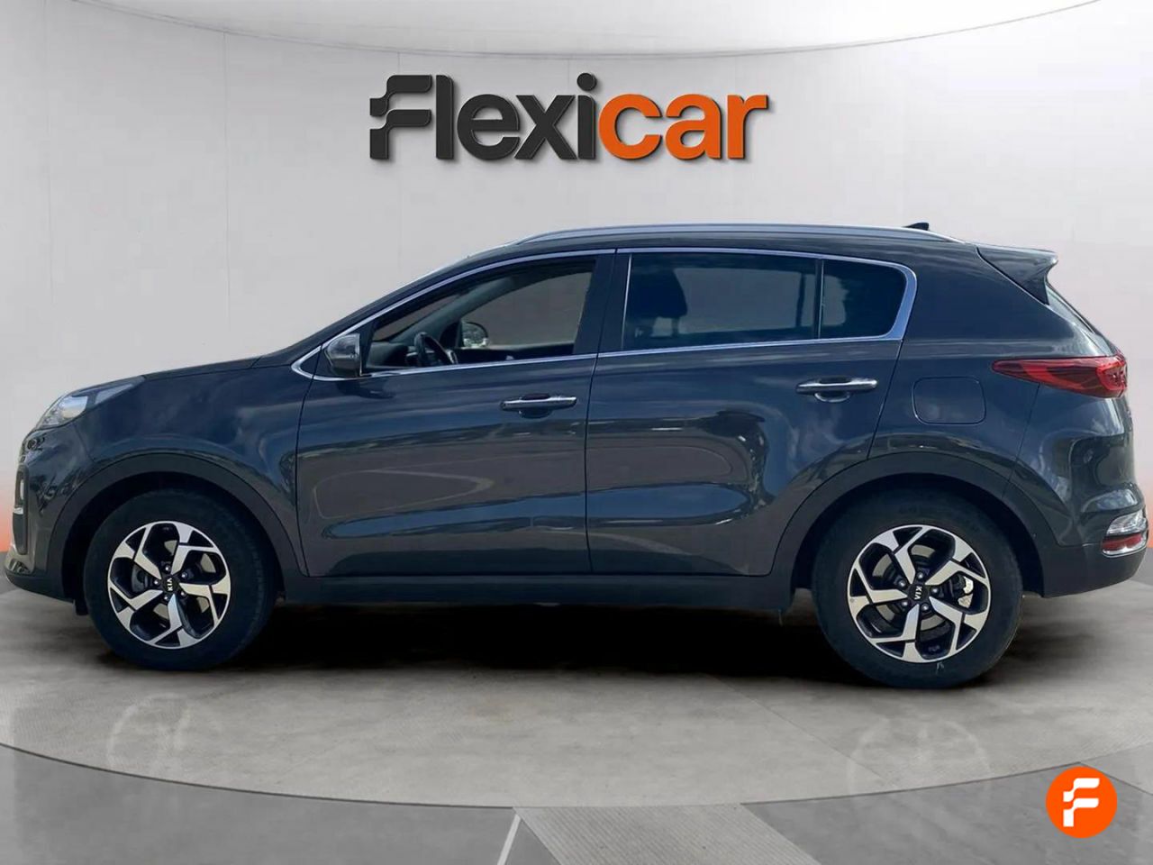 Foto Kia Sportage 5