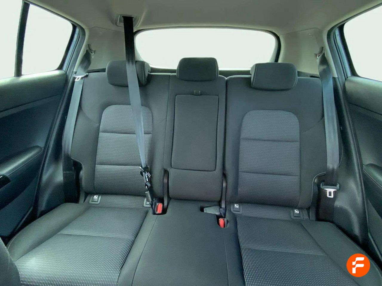 Foto Kia Sportage 13