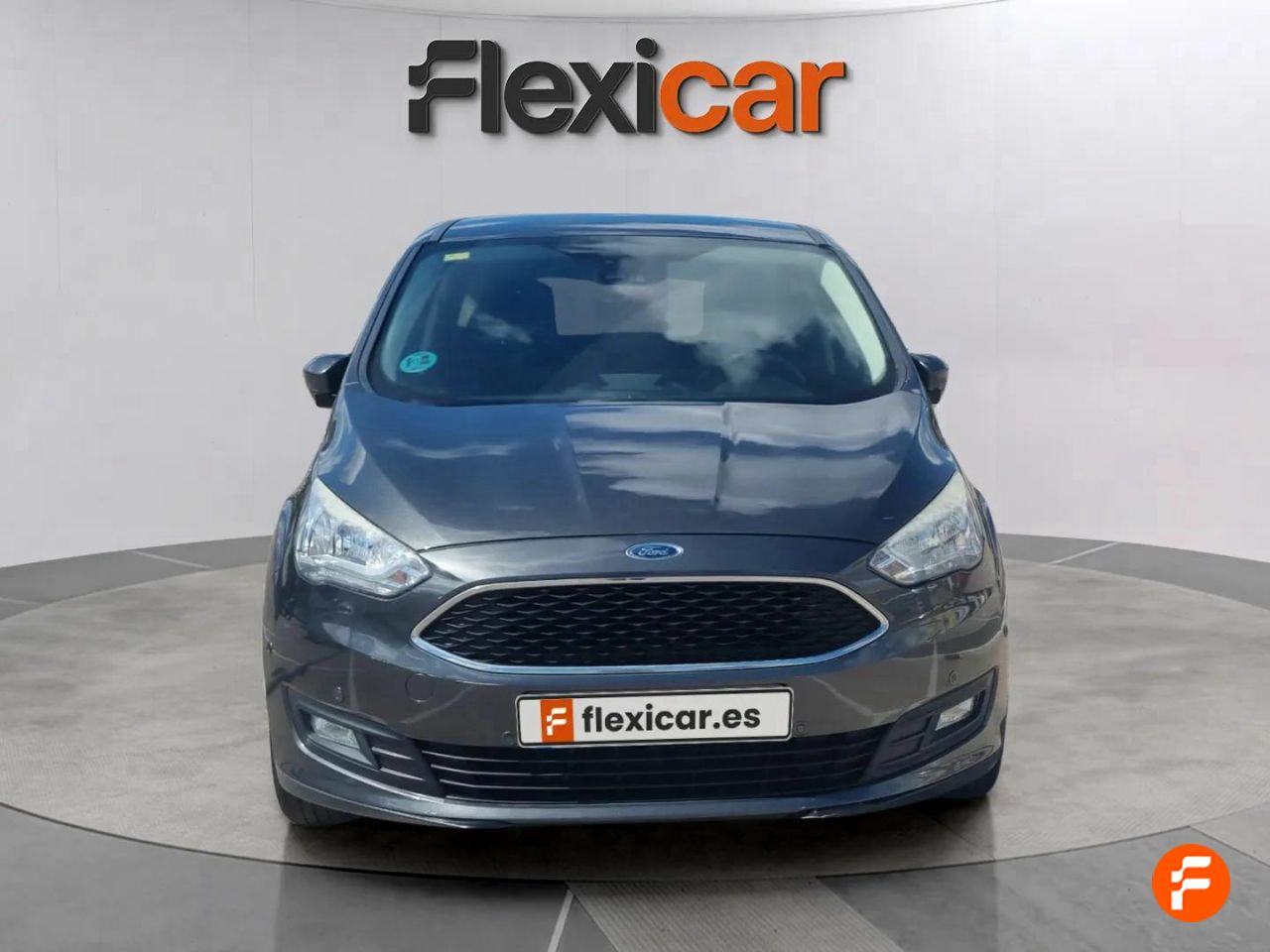 Foto Ford C-Max 2