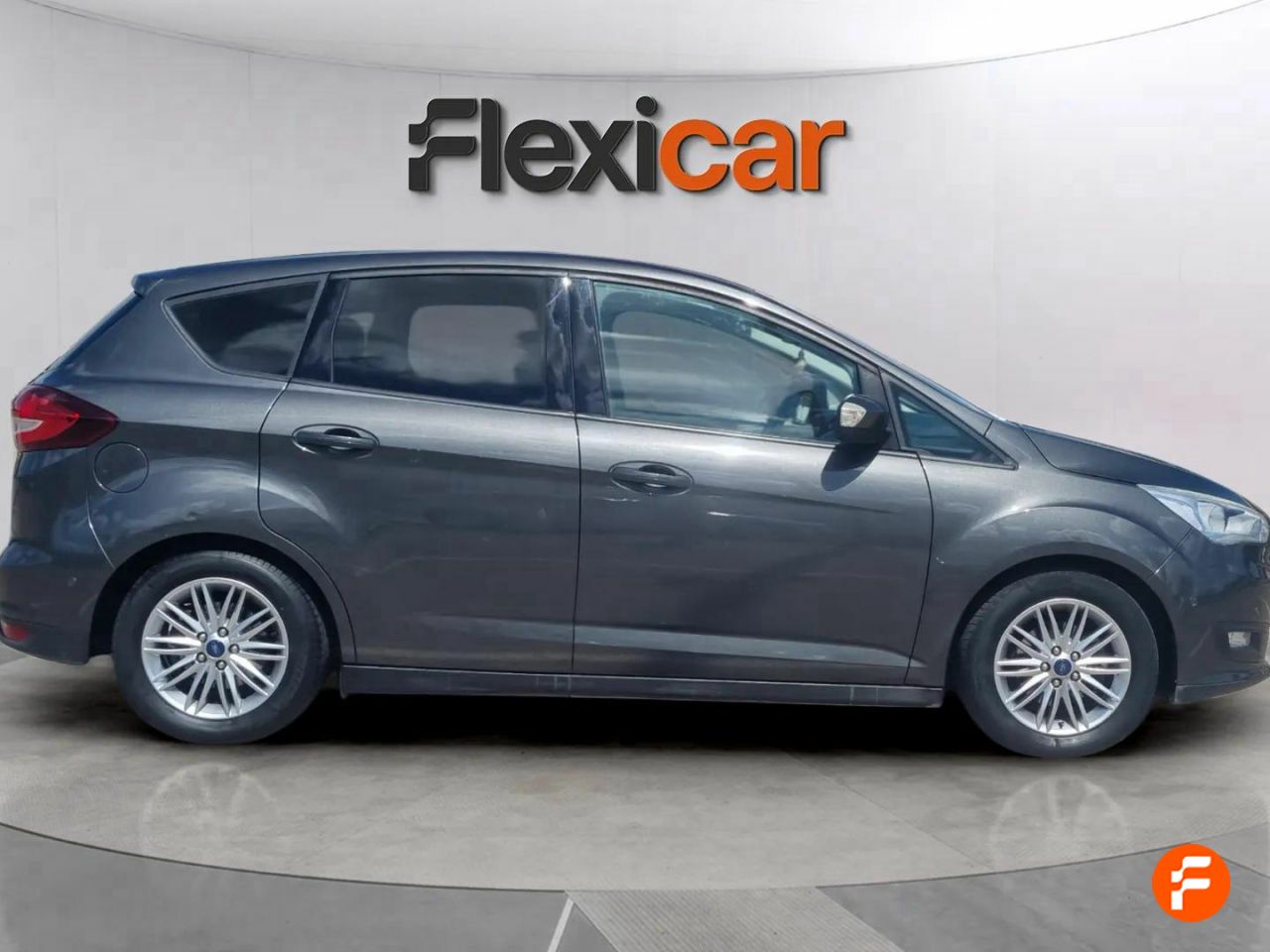 Foto Ford C-Max 3