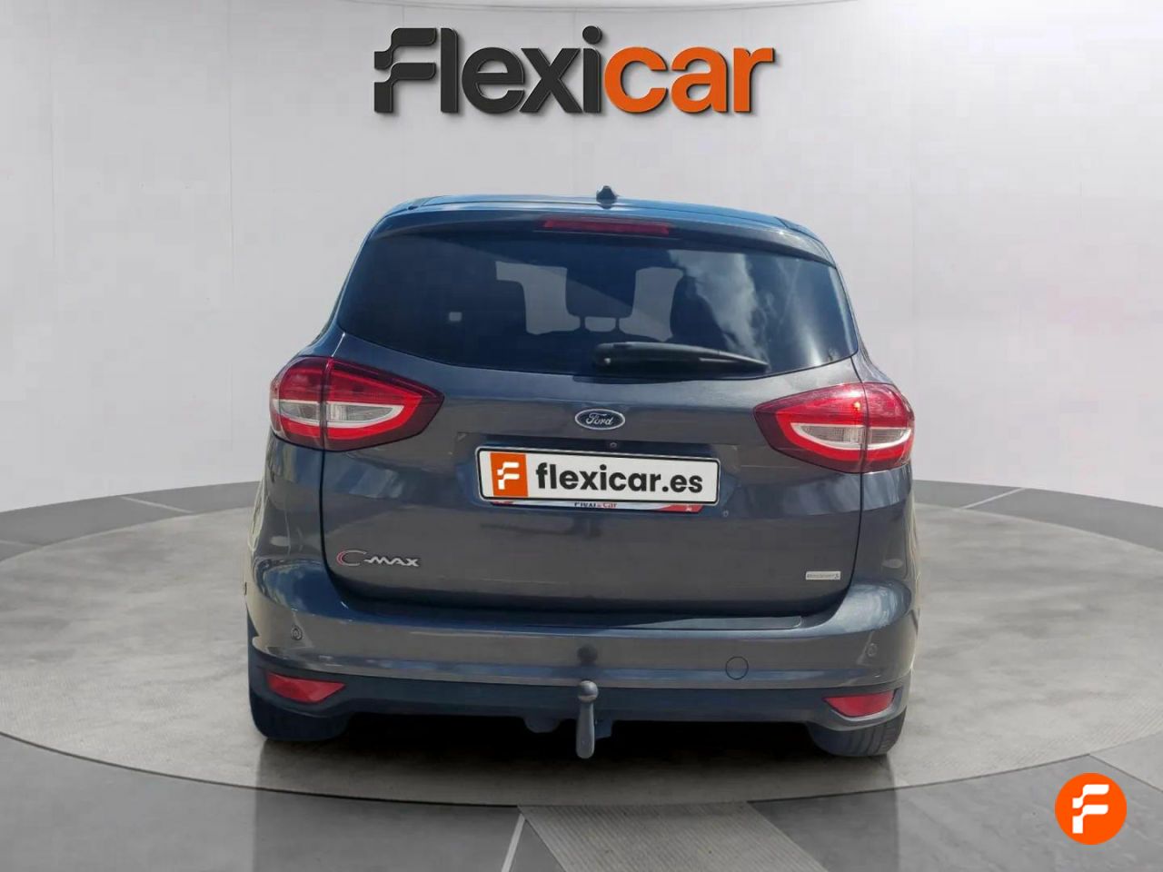 Foto Ford C-Max 4