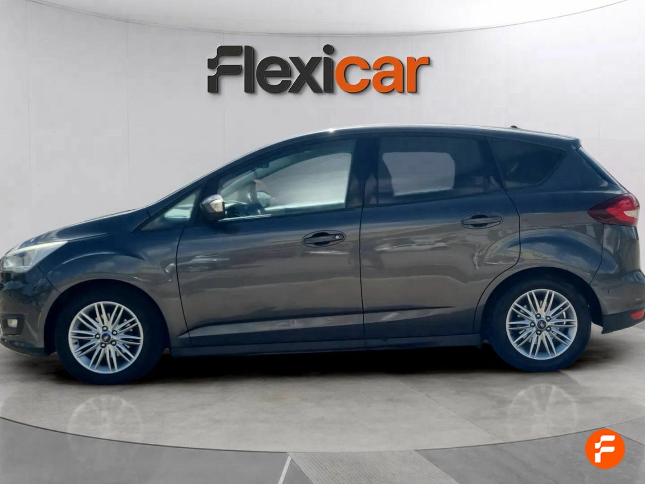 Foto Ford C-Max 5