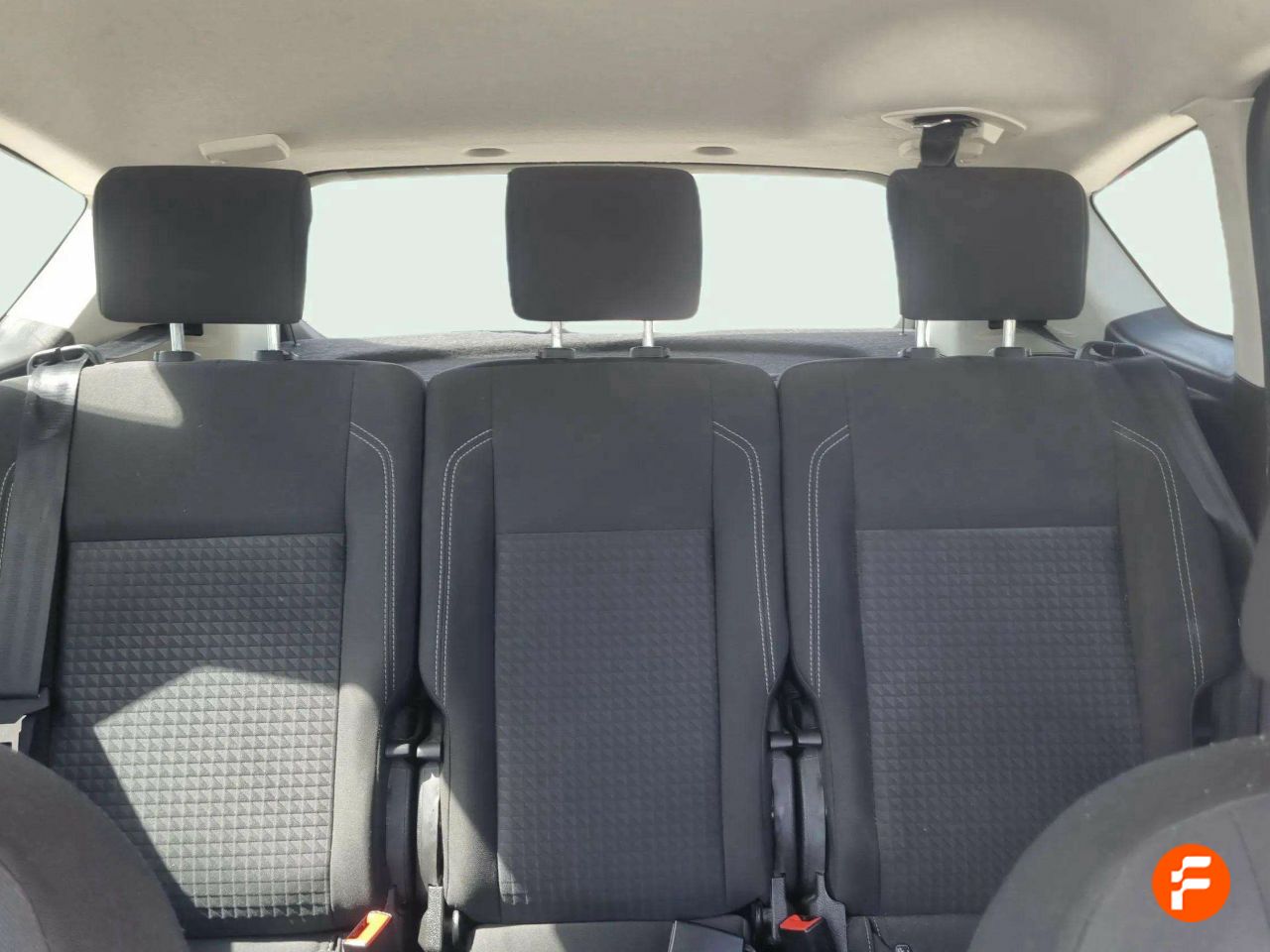 Foto Ford C-Max 13