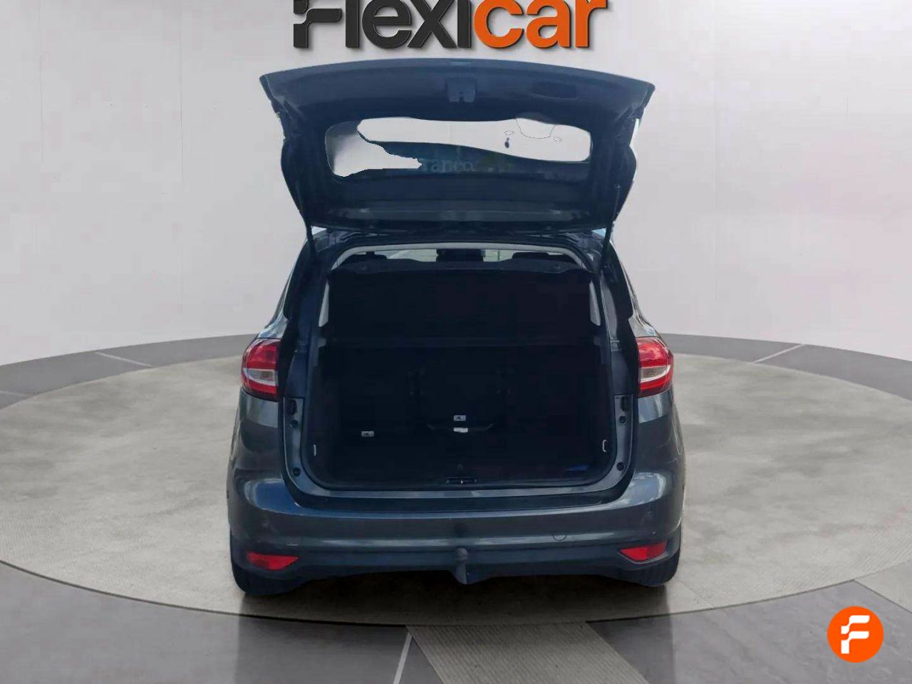 Foto Ford C-Max 14