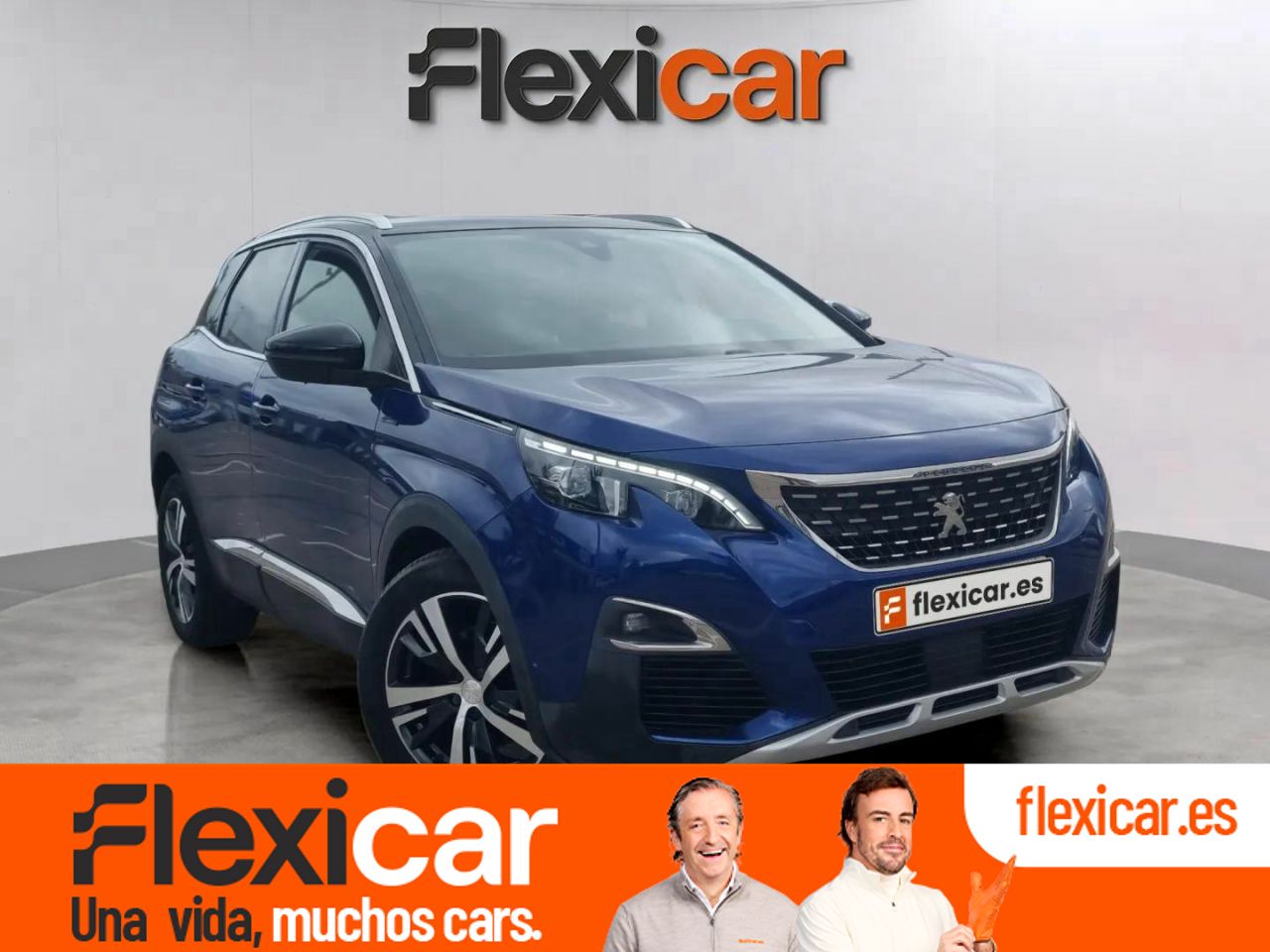 Foto Peugeot 3008 1