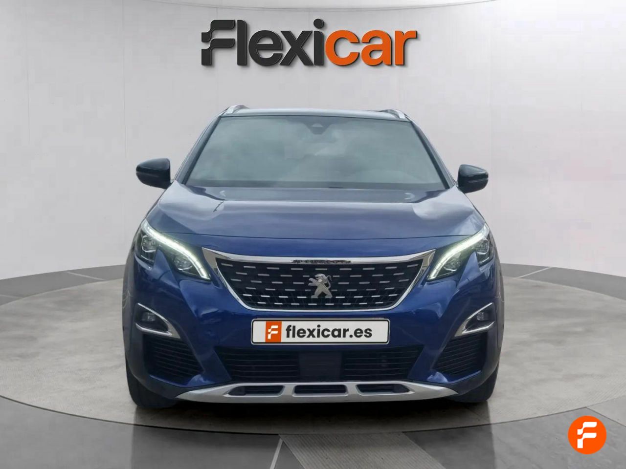 Foto Peugeot 3008 2