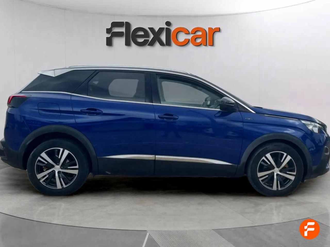 Foto Peugeot 3008 3