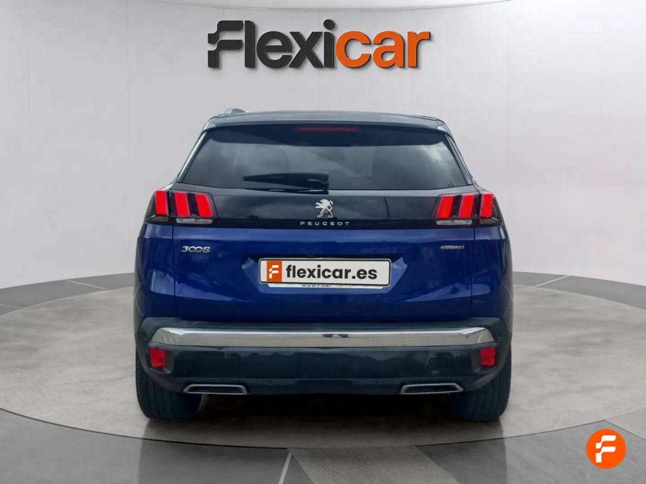 Foto Peugeot 3008 4