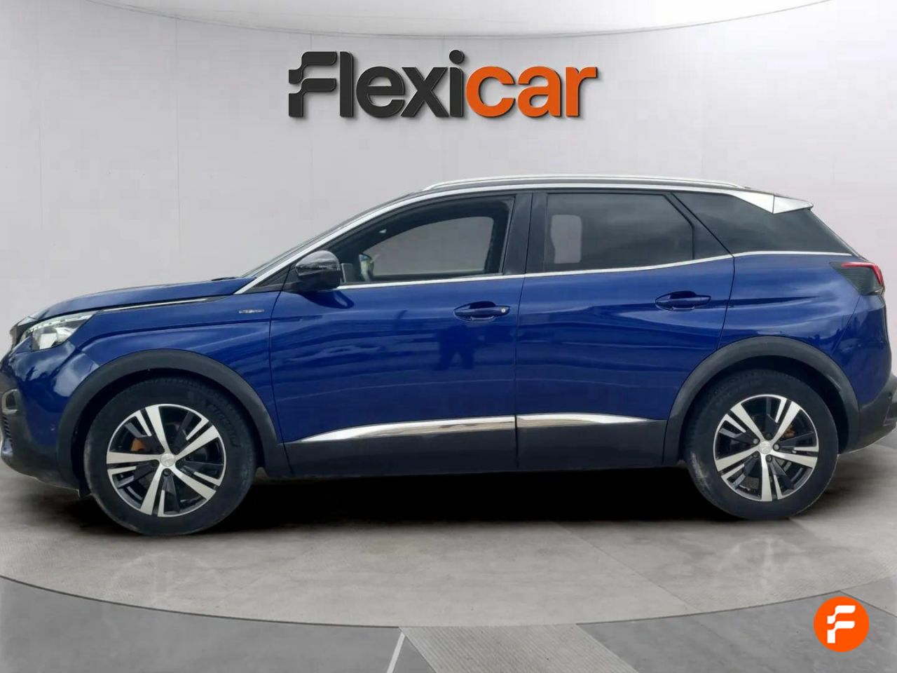 Foto Peugeot 3008 5