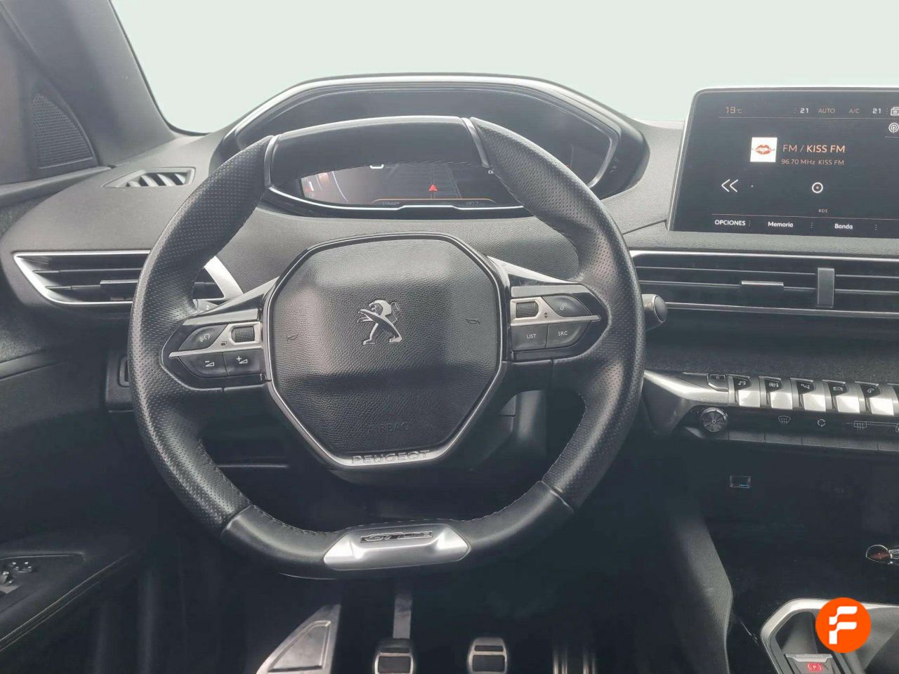 Foto Peugeot 3008 9